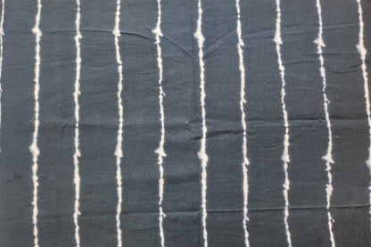 BLOCK PRINTED COTTON FABRIC-PCF248(1 MTR)