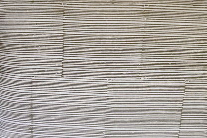 BLOCK PRINTED COTTON FABRIC-PCF208(2 MTR)
