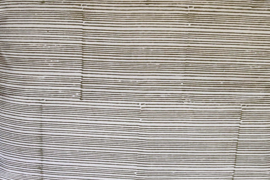 BLOCK PRINTED COTTON FABRIC-PCF208(2 MTR)