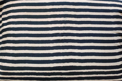 BLOCK PRINTED COTTON FABRIC-PCF45(1 MTR)