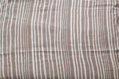 BLOCK PRINTED COTTON FABRIC-PCF255(1 MTR)