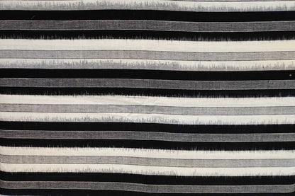BLOCK PRINTED COTTON FABRIC-PCF55(1 MTR)
