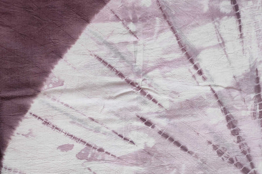 BLOCK PRINTED COTTON FABRIC-PCF316(2.5 MTR)