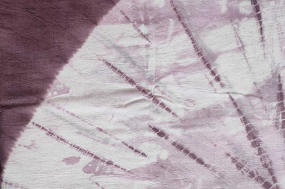 BLOCK PRINTED COTTON FABRIC-PCF316(2.5 MTR)