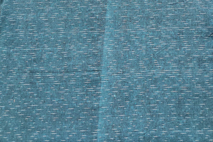 BLOCK PRINTED COTTON FABRIC-PCF57(1 MTR)