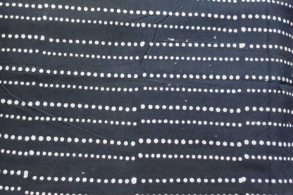 BLOCK PRINTED COTTON FABRIC-PCF171(1 MTR)