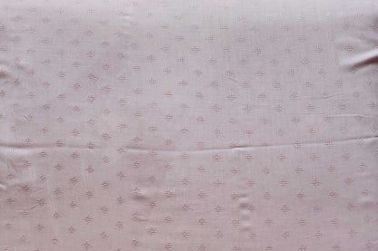 BLOCK PRINTED COTTON FABRIC-PCF130(0.5 Mtr)