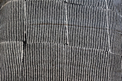 BLOCK PRINTED COTTON FABRIC-PCF173(1 MTR)