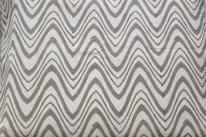BLOCK PRINTED COTTON FABRIC-PCF79(1 MTR)