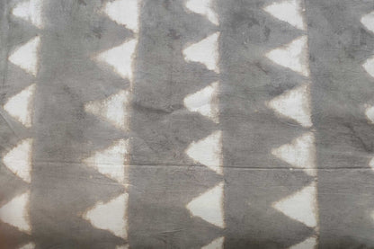 BLOCK PRINTED COTTON FABRIC-PCF89(1 MTR)