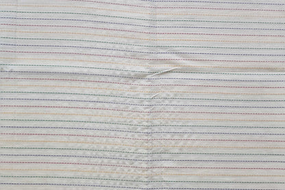 BLOCK PRINTED COTTON FABRIC-PCF474(1 MTR)