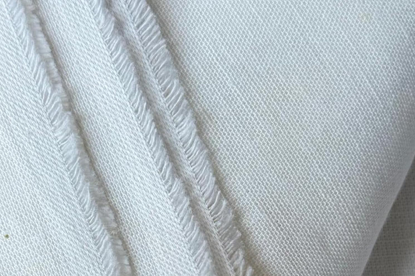 BIEGE COTTON FLEX FABRIC -HF6440