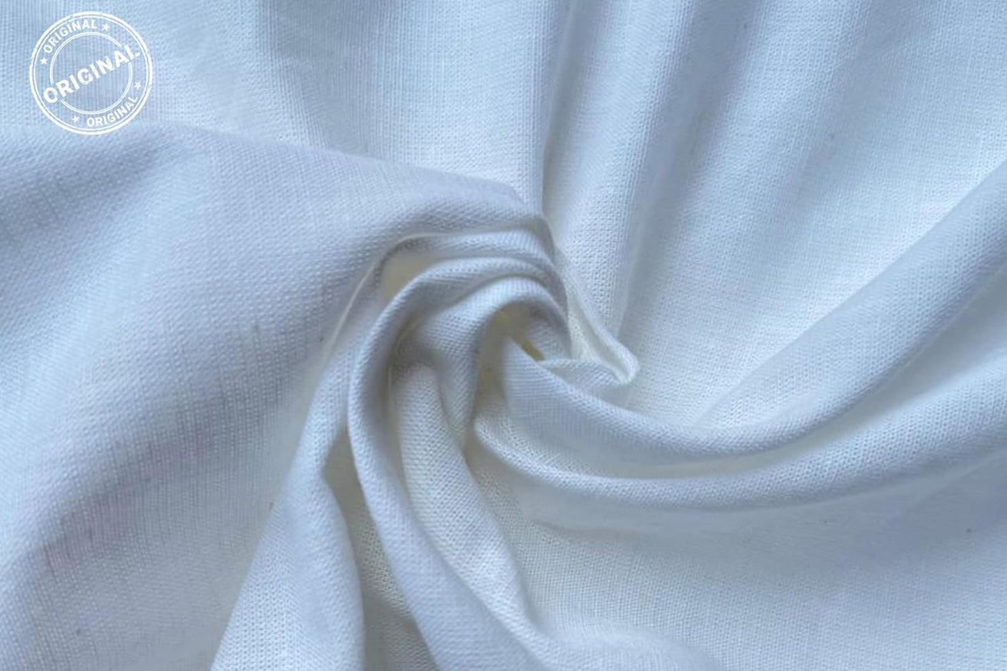 BIEGE COTTON FLEX FABRIC -HF6440