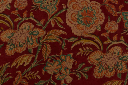 COTTON BLOCK PRINTED COMBO SET(2.5+2.5)-HF6334