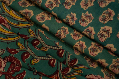 COTTON BLOCK PRINTED COMBO SET(2.5+2.5)-HF6335