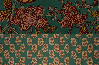 COTTON BLOCK PRINTED COMBO SET(2.5+2.5)-HF6335