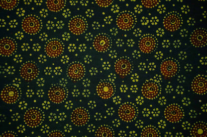 COTTON BLOCK PRINTED COMBO SET(2.5+2.5)-HF6336