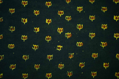 COTTON BLOCK PRINTED COMBO SET(2.5+2.5)-HF6336