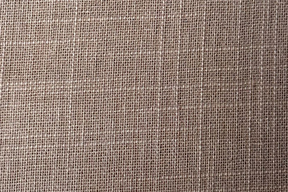 Natural Slub Cotton Material for Dressmaking, Craft & Decor Fabric HF6425