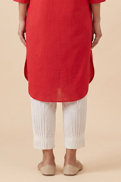 Love Latte Cotton Coord Set-NVCD53