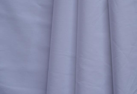 FORMAL WHITE COTTON SHIRTING FABRIC-SF2