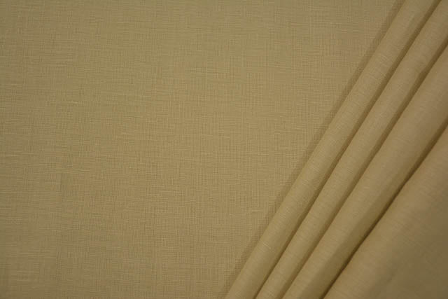 SEASAME BROWN IRISH LINEN FABRIC-NVHF2266