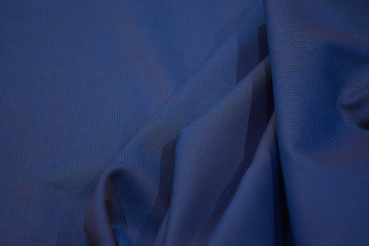 CLASSIC BLUE  GIZA SHIRTS FABRICS -HF3679