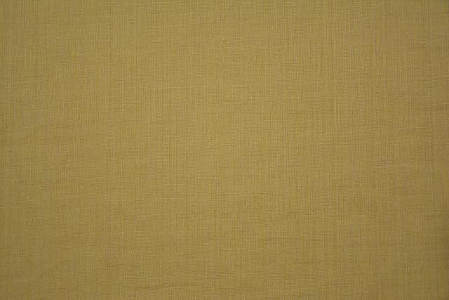 Camel Brown Italian Linen Fabric