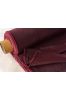 Maroon Khari Cotton Blend Dobby Fabric