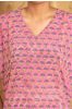 Pink Kaftan Style Co